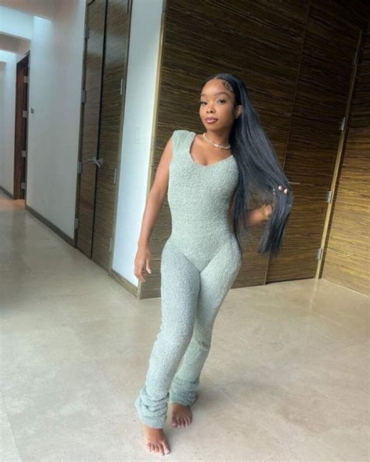 Lola Brooke (Rapper) Age, Height, Birthday, Net Worth, Bio & More