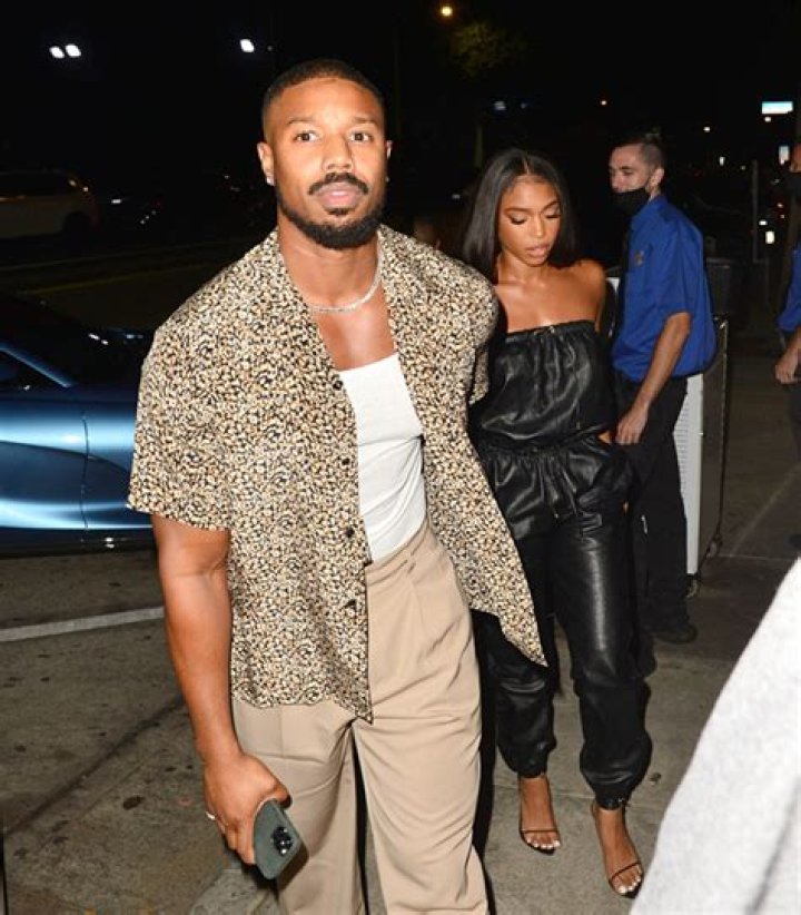 Lori Harvey Explains Why Her Relationship With Michael B. Jordan Works – Hollywood Life
