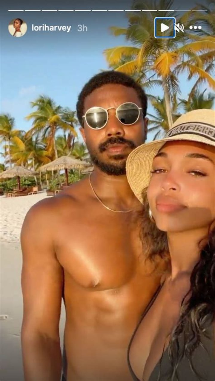 Lori Harvey & Michael B. Jordan: Why This Feels Like ‘The Best Relationship She’s Ever Had’