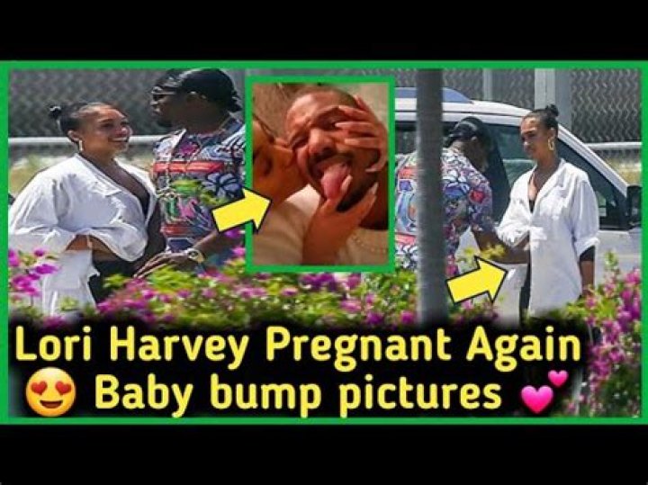 Lori Harvey Sparks Pregnancy Rumors With BF Future After Sonogram Pic – Hollywood Life