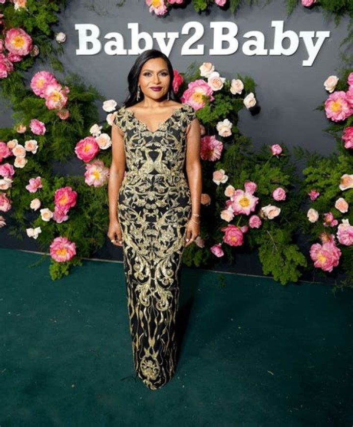 Lori Harvey Turns Heads In Sheer White Dress On Baby2Baby Carpet: Photos