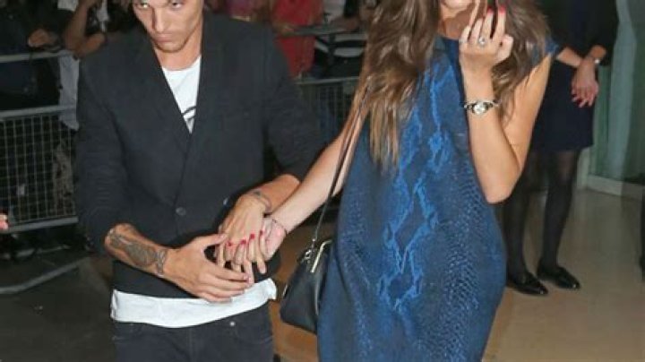 Louis Tomlinson Defends Eleanor Calder After She’s Slammed Against Wall — Watch