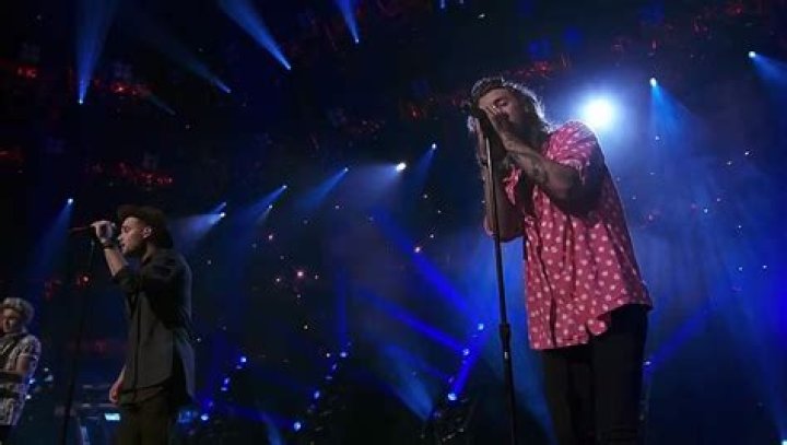 Louis Tomlinson Likes Zayn Malik’s ‘Night Changes’ Video & Fans React – Hollywood Life