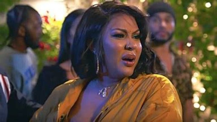 Lyrica Anderson & Summer Bunni Meet – Recap – Hollywood Life