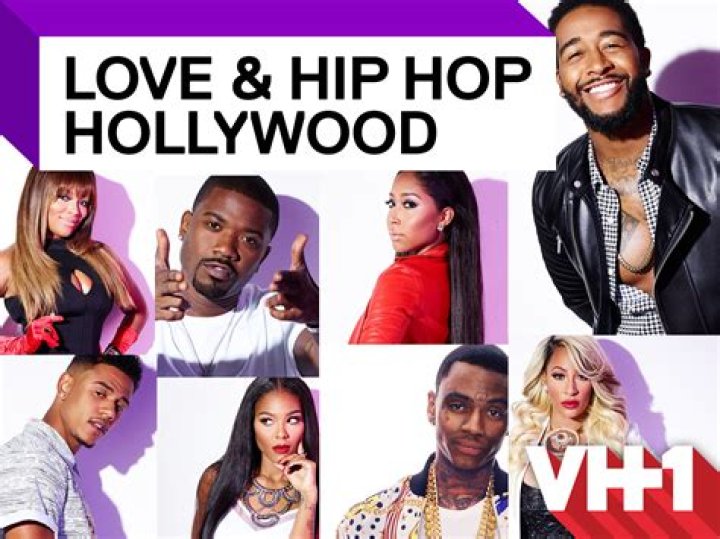 ‘L&HH: Hollywood’: Lyrica Contemplates Moving Out After A1 Admits To Cheating