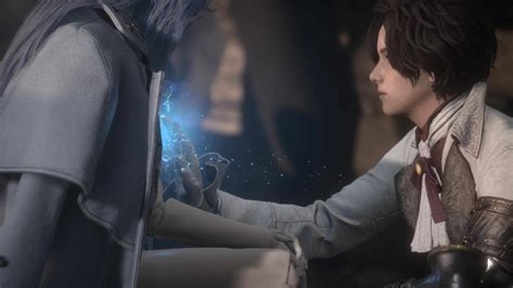 Cast Talks Reaction To Victor’s Choice & More – Hollywood Life