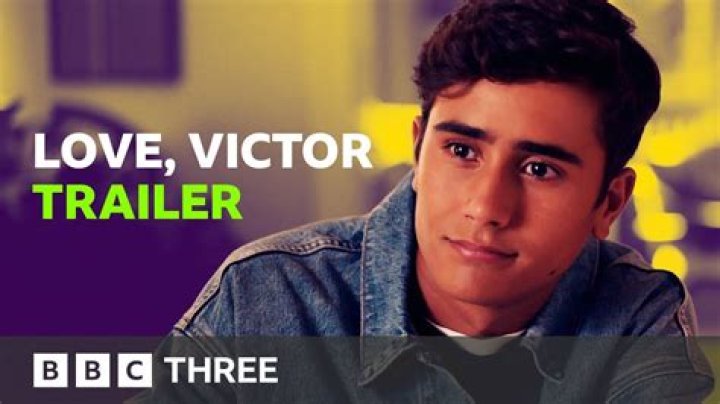 ‘Love, Victor’ Trailer: This ‘Love, Simon’ Spinoff Will Be Your Next TV Obsession