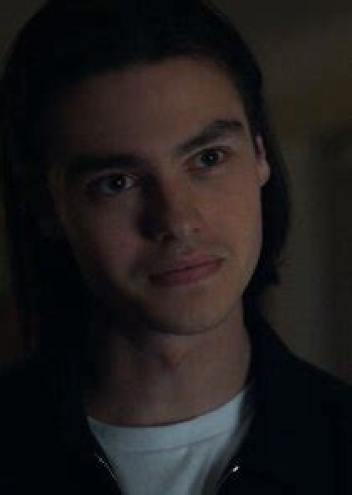 Lucas Caravaggio Archives - Celebrities: Wiki, Age, Height, Net Worth, Relationship