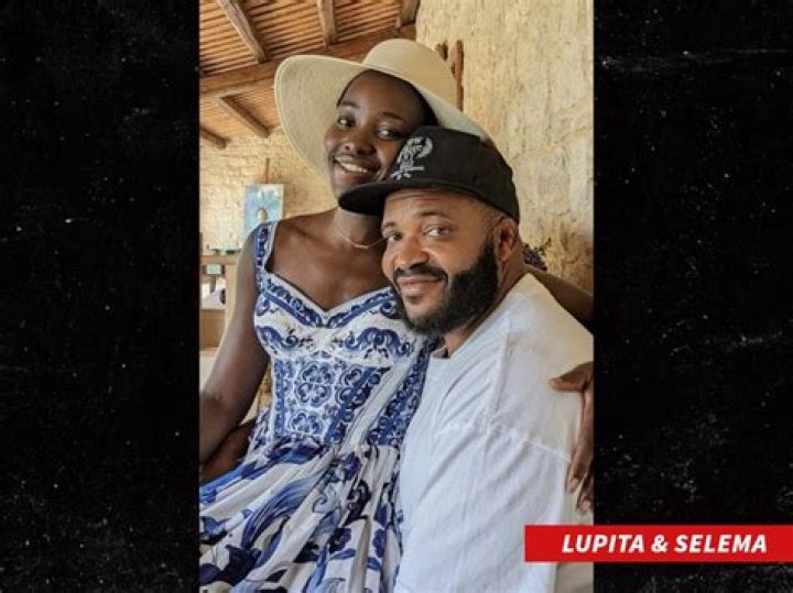 Lupita Nyong’o Confirms Selema Masekela Breakup via Instagram – Hollywood Life