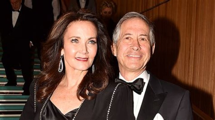 Lynda Carter Opens Up About Her Husband’s Death 3 Years Later: ‘I Think About Him Every Day’