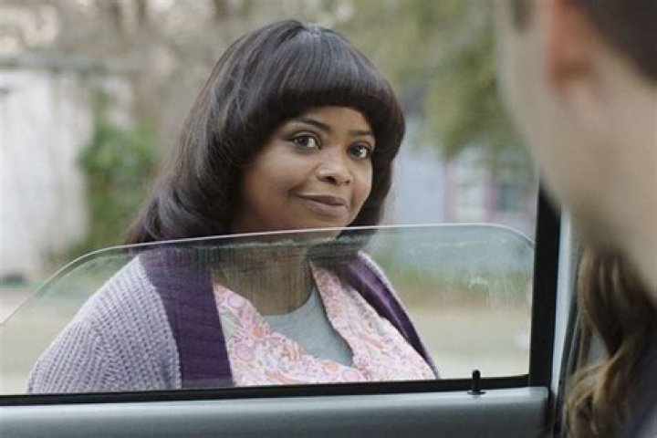 Photos From The Octavia Spencer Horror Movie – Hollywood Life