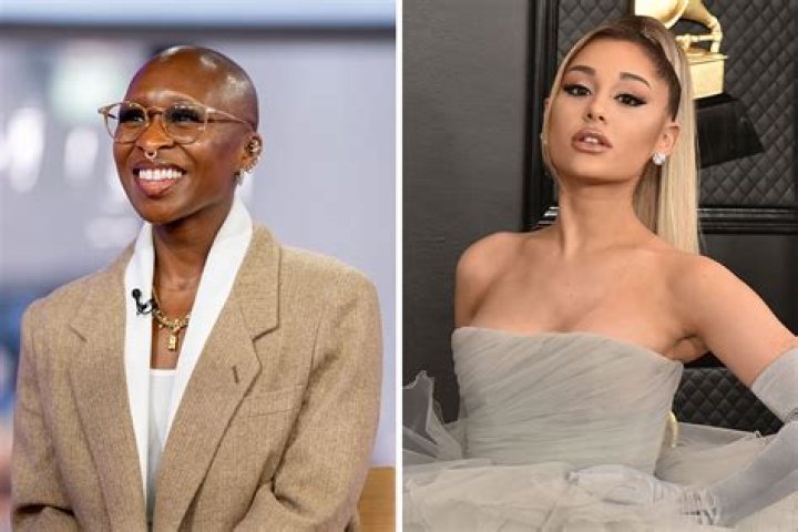 Fans Think They Hear Ariana Grande’s Vocals – Hollywood Life