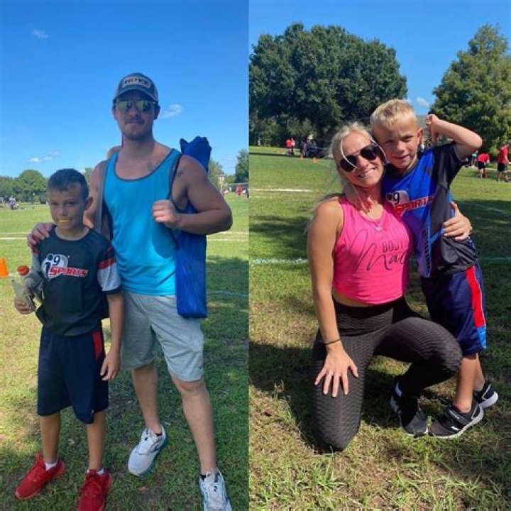 ‘Teen Mom’s Mackenzie McKee Sends Love To ‘Great Dad’ Josh 1 Mo. After Cheating Accusations