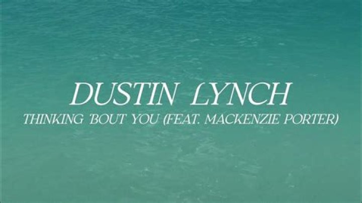MacKenzie Porter Talks ‘Thinking ‘Bout You’ With Dustin Lynch & More – Hollywood Life