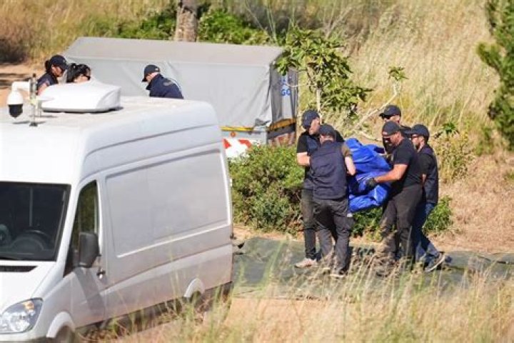 Madeleine McCann Spotted In India — Has The Missing Little Girl Been Found?