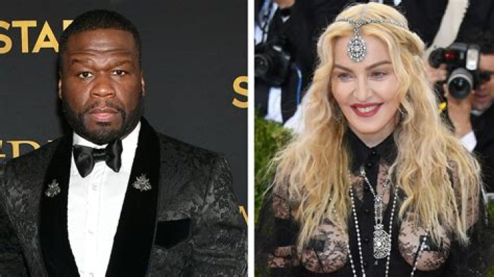 Madonna Vows To Dress ‘Sexy’ & Wear What She Wants ‘Until The Day She Dies’ After 50 Cent’s Shade