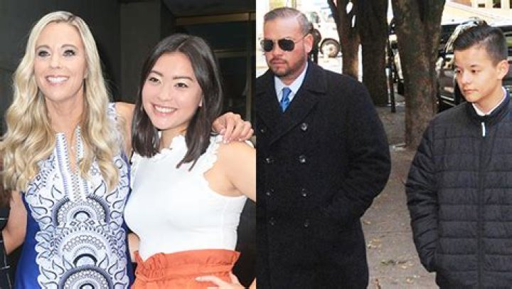 Mady Gosselin, Collin’s Older Sister, Accuses Him Of ‘Physical Violence & Hate Speech’