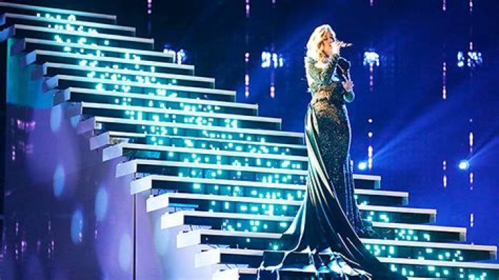 Maelyn Jarmon On Being Deaf & Why It’s An Advantage On ‘The Voice’ – Hollywood Life