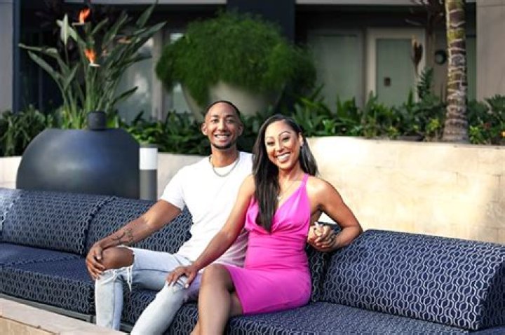 Stacia & Nate Don’t See Eye-To-Eye On Kids – Hollywood Life