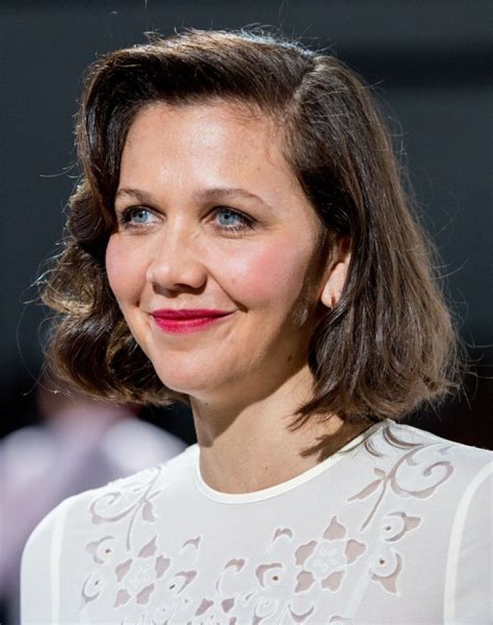 Maggie Gyllenhaal – Hollywood Life