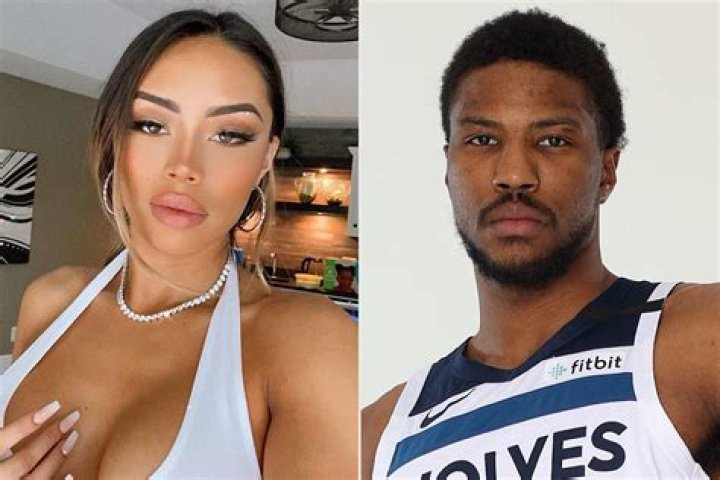 Larsa Pippen Shades Malik Beasley In War Of Words With His Wife Montana: ‘He’s Cheap’