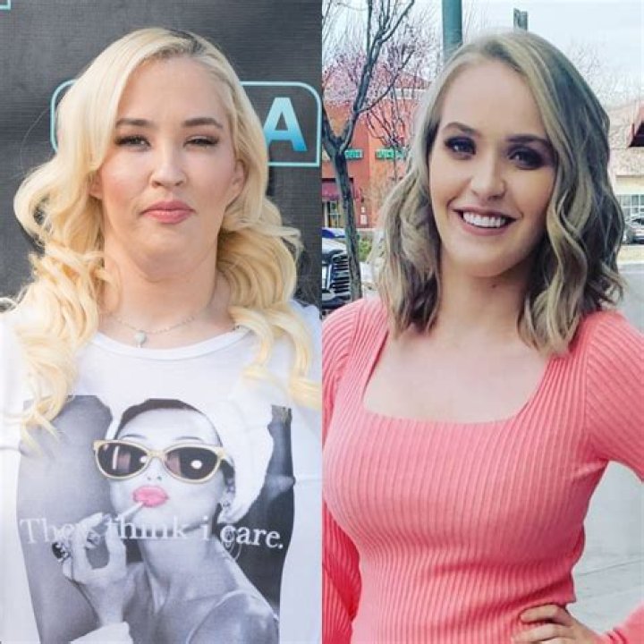 Mama June’s Daughters Anna & Jessica Reveal Their $120K Full Body Makeovers