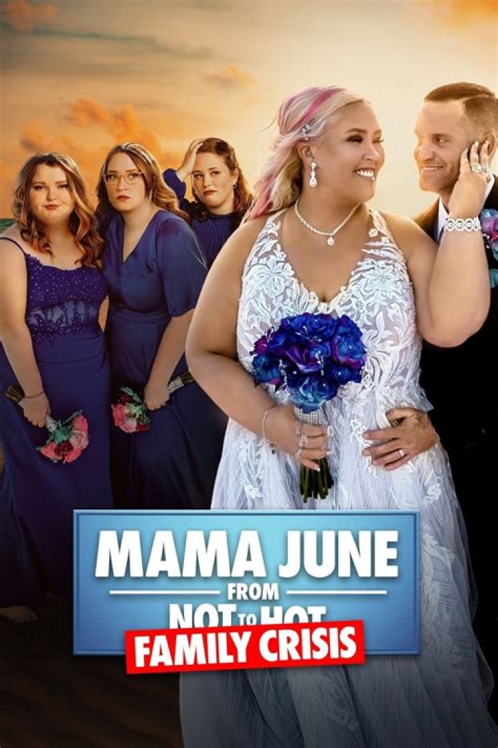 ‘Mama June: Family Crisis’ Recap: Doe Doe Confronts June & Jennifer Aims For Custody Of Alana