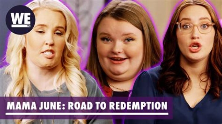 ‘Mama June: Road To Redemption’: June Exposes Her Family To COVID After Crashing Alana’s Party