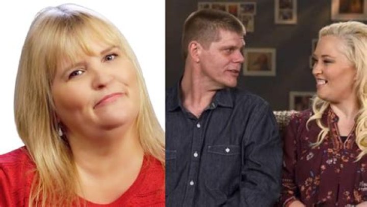 Mama June’s Sister Doe Doe Disses BF Geno Doek – Hollywood Life