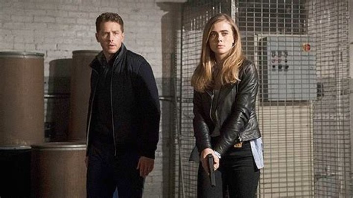 [Spoiler] Dies & Jared’s Injured After Explosion — Recap – Hollywood Life