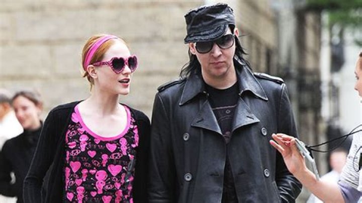Marilyn Manson Calls Evan Rachel Wood’s Accusations Of Abuse ‘Horrible Distortions Of Reality’