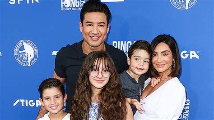 Mario Lopez On Real Essentials Line & Family: Interview – Hollywood Life