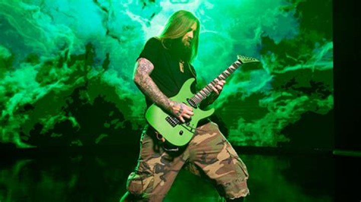 Mark Heylmun’s Advice To New Metal Fans Is To Stay Open-Minded: ‘Everyone Is Welcome’