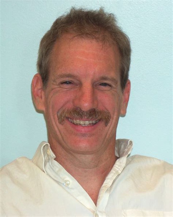 Mark McDaniel – Hollywood Life