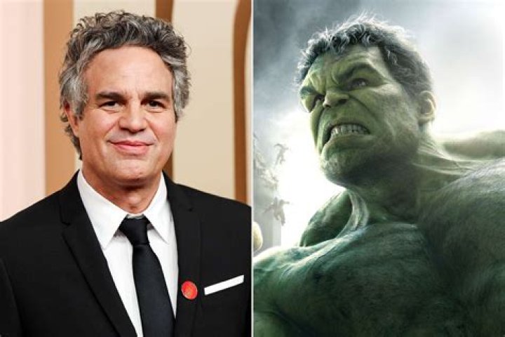 Mark Ruffalo Reveals He Ate 1,000 Calories A Day To Lose 20 Lbs. For HBO Show