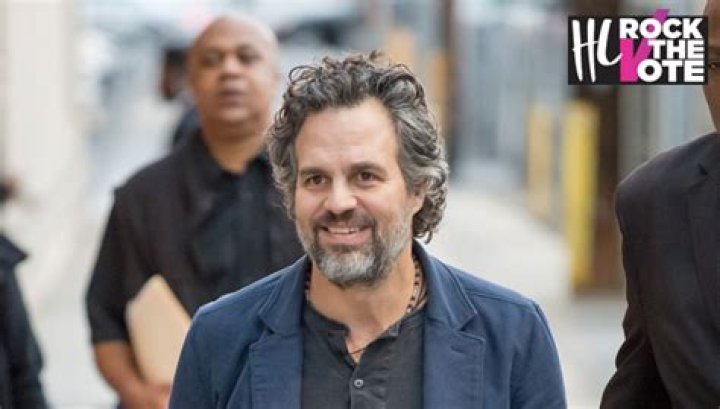 Mark Ruffalo Campaigns For Democrats: ‘We Offer You Love, Inclusion & Hope’