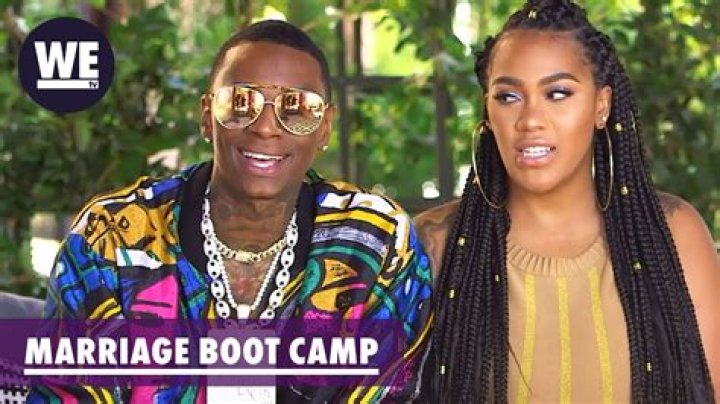 ‘Marriage Boot Camp’ Season Finale: [SPOILER] Proposes After Final Ring Ceremony