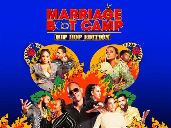 ‘Marriage Boot Camp’ Preview: Toni Calls Out Kurupt’s ‘Drinking Problem’ & More In A Rap Battle