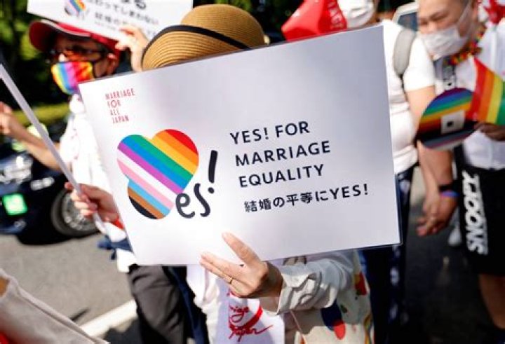 Marriage Equality Pics
