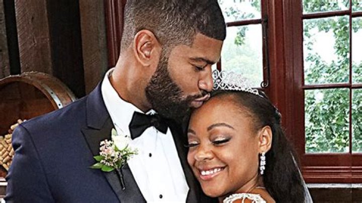 ‘Married At First Sight’s Kristine On Married & Sex On Wedding Night – Hollywood Life