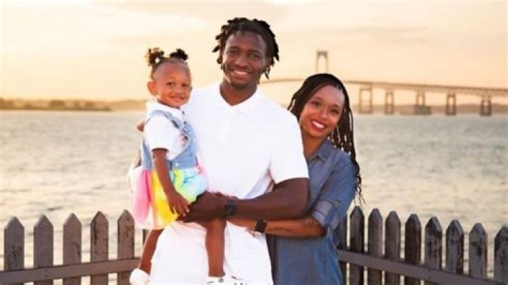 Shawniece & Jephte Ready For Baby #2 – Hollywood Life