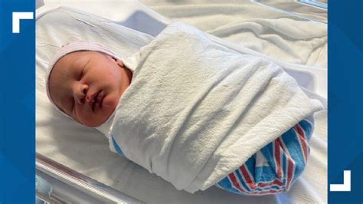 Martha Hunt Gives Birth To 1st Baby, Welcomes Daughter With Fiancé Jason McDonald