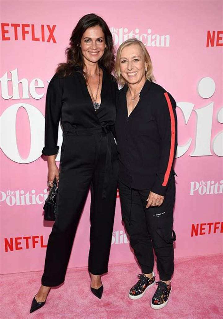 Meet Her Spouse & RHOM Star Julia Lemigova – Hollywood Life