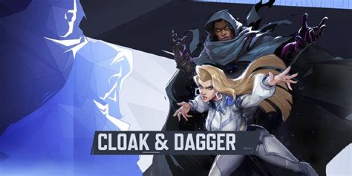 ‘Marvel’s Cloak & Dagger’ — Photos