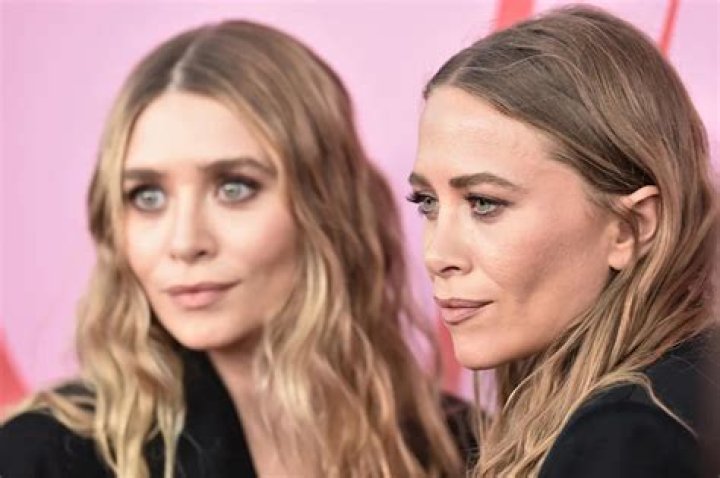 Mary-Kate & Ashley Olsen, 34, Make Rare Appearance Together During Dinner Date In NYC — See Pics