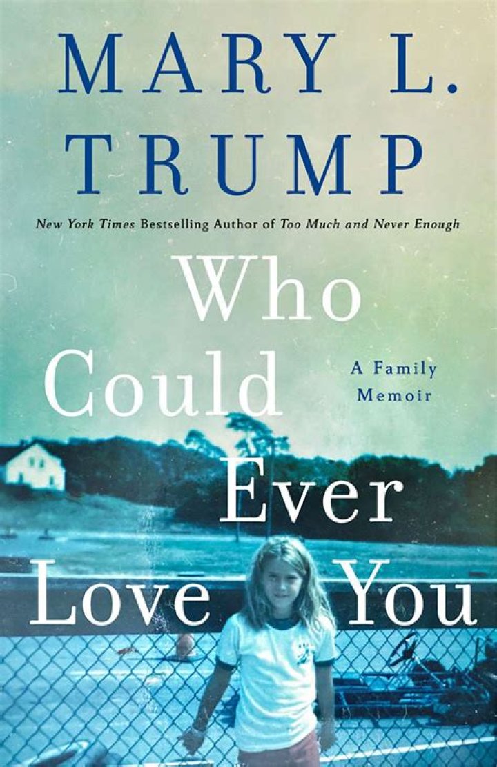 Donald Trump’s Niece Mary Believes His ‘Deep Seated insecurities‘ Make Him Still Like A 3-Year-Old