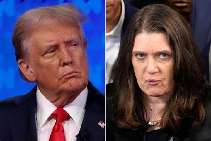 Mary Trump Slams Uncle Donald As A ‘Loser’ After He Sues Her For $100 Million: ‘It’s Desperation’
