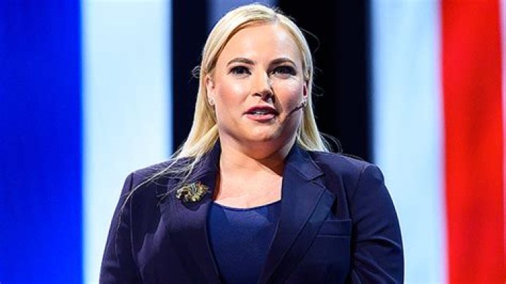 Mary Trump Shuts Down Meghan McCain After She Accuses Her Of Writing Tell-All For Money & More: ‘That’s Absurd’