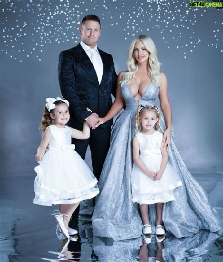 Maryse Reveals Whether She’ll Return To The WWE After Baby #2 – Hollywood Life