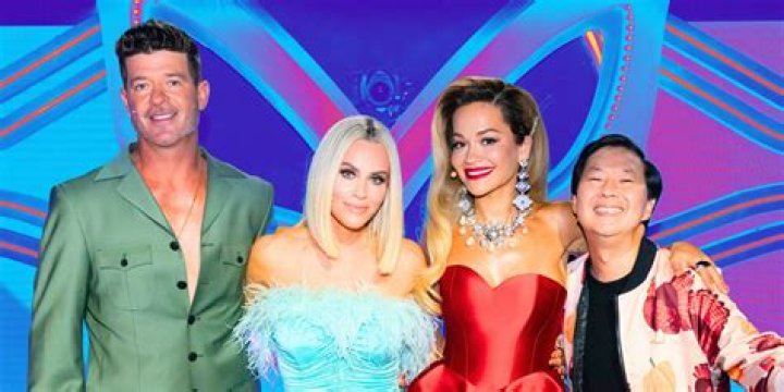 Master P & Romeo On ‘Celebrity Watch Party’ — Exclusive Preview Video – Hollywood Life